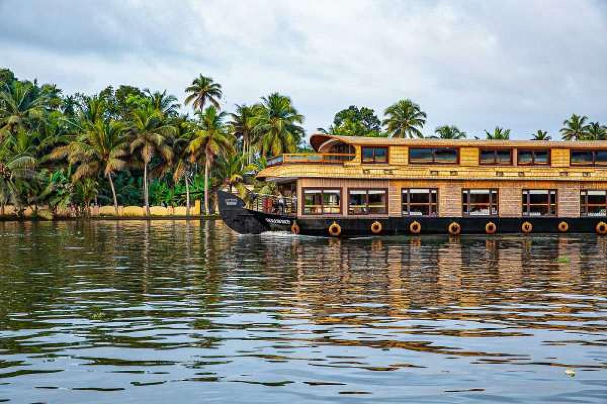 Best of Kerala Tour